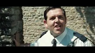 Here Come The Fuzz