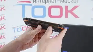 Doogee S58 Pro - лучший защищенный смартфон!