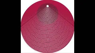 Geometric Shapes Animation. Pattern - 05.
