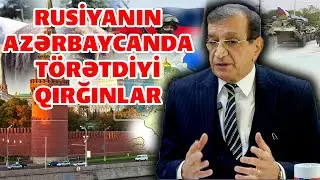 Rusiyanın Azərbaycanda törətdiyi qırğınlar - Lənkəran
