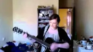 Coffee & Cigarette - FRIEDA