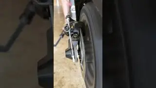 Hiboy scooter brake issue HB-S2S