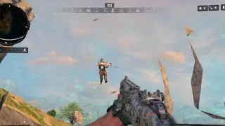 Blackout wall breach trick?