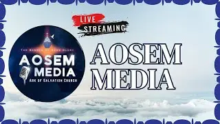 Worship Session | 14 /12/2025 | AOSEM Media | Rev D Easter Raj Kumar |