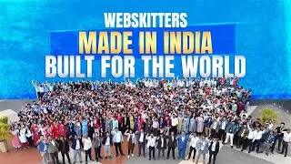 Where Indian Innovation Meets Global Vision &mdash; Welcome to Webskitters
