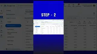 Steal Competitors Traffic on Google Ads Like a Pro!