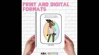 Social Story Following Directions Social Emotional Lessons PREVIEW #socialstories