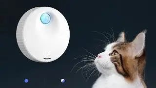Cat Litter Box Deodorizer