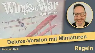 Wings of War (2007) - Regeln