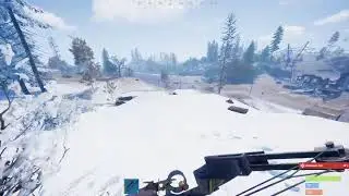 RUST CONSOLE