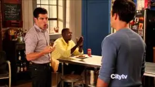 Gave me cookie, Got you Cookie!