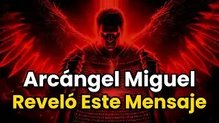 777 Revelación del Arcángel Miguel: Escucha Estas Palabras y Abundancia Caerá del Cielo ✨