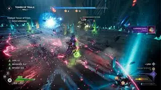 Hinterclaw Ultra Ego - No Banner