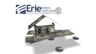 Erie FCU   WQLN Spot 2