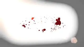 FREE INTRO TEMPLATE (BLOOD DRIP TEMPLATE.)