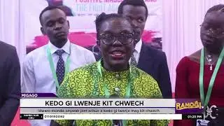 Jokedne lwenje kit chwech e Afrika oromo Nairobi