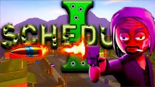 Gun Control Problems (Schedule 1)