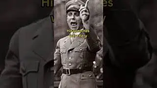 Joseph Goebbels: The Mastermind Behind Nazi Propaganda