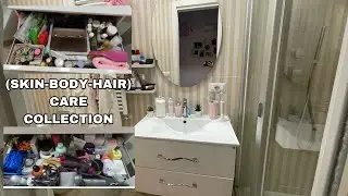 TOUR DEL MIO BAGNO E DEI MIEI PRODOTTI!!🫧🚿