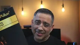 New iPad Pro 2022 Screen Protector install process!