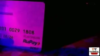 Paytm Ka Platinum Debit Card 💳 -Unboxing and Review