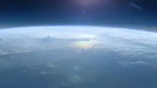 Francesco Grant - Space Flamenco