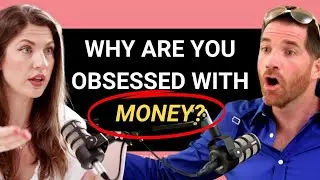 Money, Masculinity and More, Rob Moore - Host of the Disruptors Podcast #99