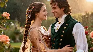 👑He Bought Her Hand To Pay A Debt — But The Ruthless Duke Could Not Keep His Vow