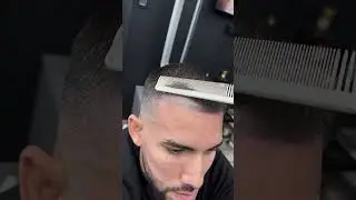 How to SMP hair