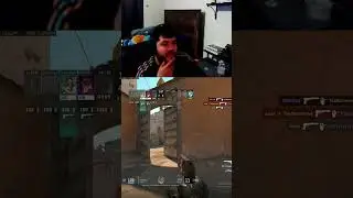 casi ace 😕 #cs2 #gaming #twitch #streamer #mexican