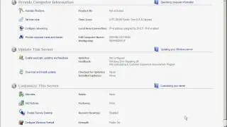 Demo 04 - Installing Windows Server 2008 R2