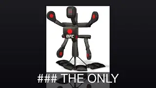 BAS UFC Body Action System Review Real Deal 2025
