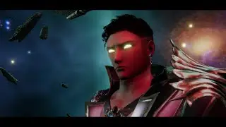 Edge of Eternity Part 15, Final Boss still too hard