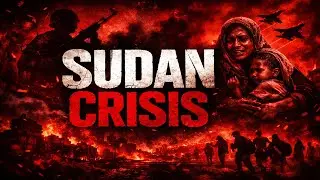 The Sudan Crisis