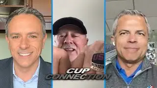 Geoff Bodine and Allen Bestwick talk NASCAR All-Star Race and more