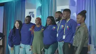 Year Up United 2024 Alumni Summit