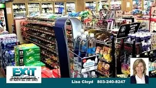 Commercial for sale - 201 S Main Street, Bethune, SC 29909