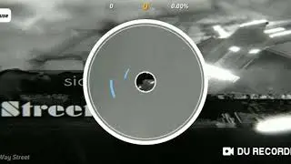 [Layesta] - One way street (chart designer:- Gausbon)