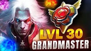 WHO IS THIS GUY?! NEW TOP 1 Invoker in Dota 2?!