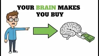 The Psychology Tricks Draining Your Wallet