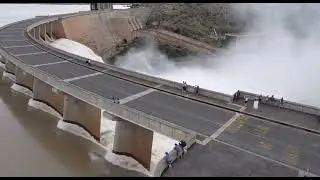Gariepdam 27/12/2021 2.0