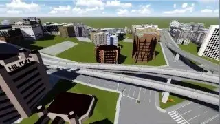 Autoroute Yaoundé-Nsimalen