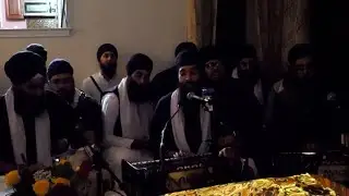 Raensbayee Keertan - Torrington, Connecticut - May 25, 2024