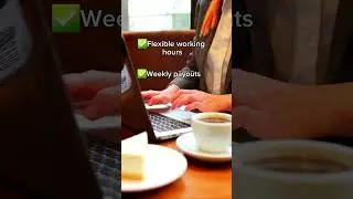 Best part time work for students। Work from home jobs no experience।  Work from home jobs 2024।
