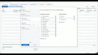 TY 21 Customizing Your Tax Preparation Account