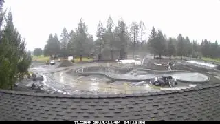 Sunriver Resort 