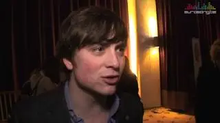 Interview Niels Destadsbader - Radio 2 Eregalerij 2013