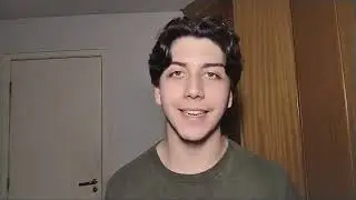 Por que tem que ser agora?