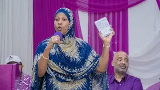 MTONI: KITAMBULISHO CHA MWANAMKE KAPIGA KURA MTOTO WA KIUME 