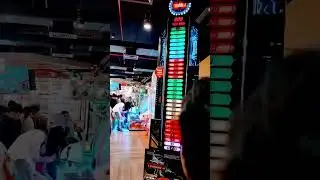 PLAYING HAMMER GAME #SHOTS #CITY CENTER PATNA #MALL# GAME SPACE #millions 2024